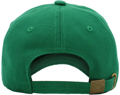 Law Profile Baseball Cap