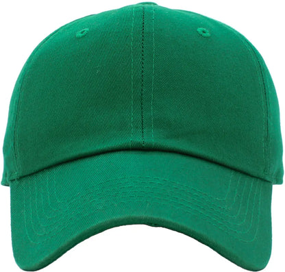 Law Profile Baseball Cap