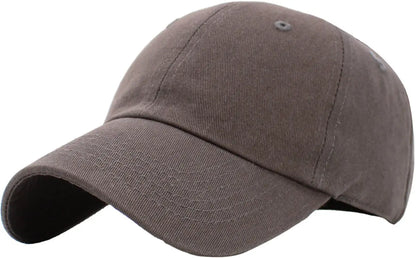 Law Profile Baseball Cap