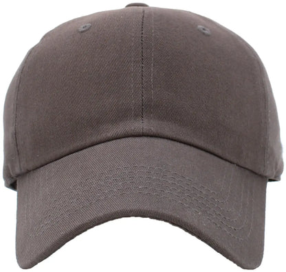 Law Profile Baseball Cap