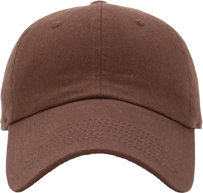 Law Profile Baseball Cap