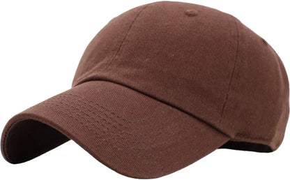 Law Profile Baseball Cap