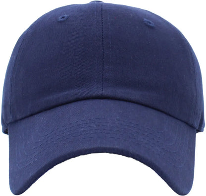 Law Profile Baseball Cap