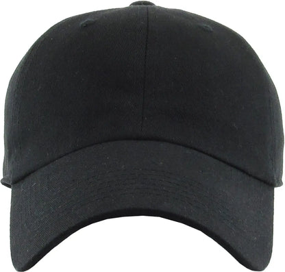 Law Profile Baseball Cap