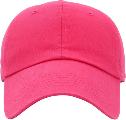 Law Profile Baseball Cap