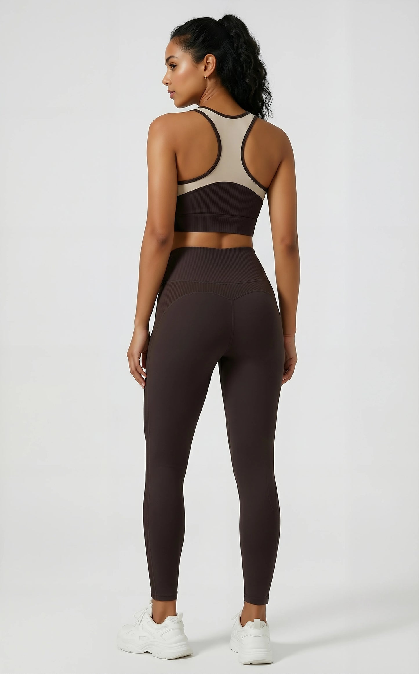Active Sculpt Crop Top