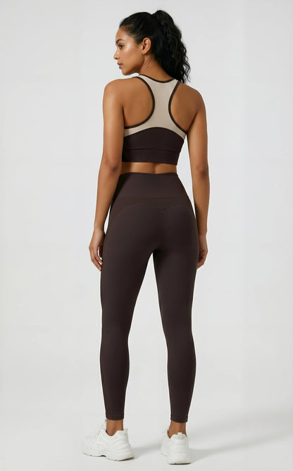 Active Sculpt Crop Top