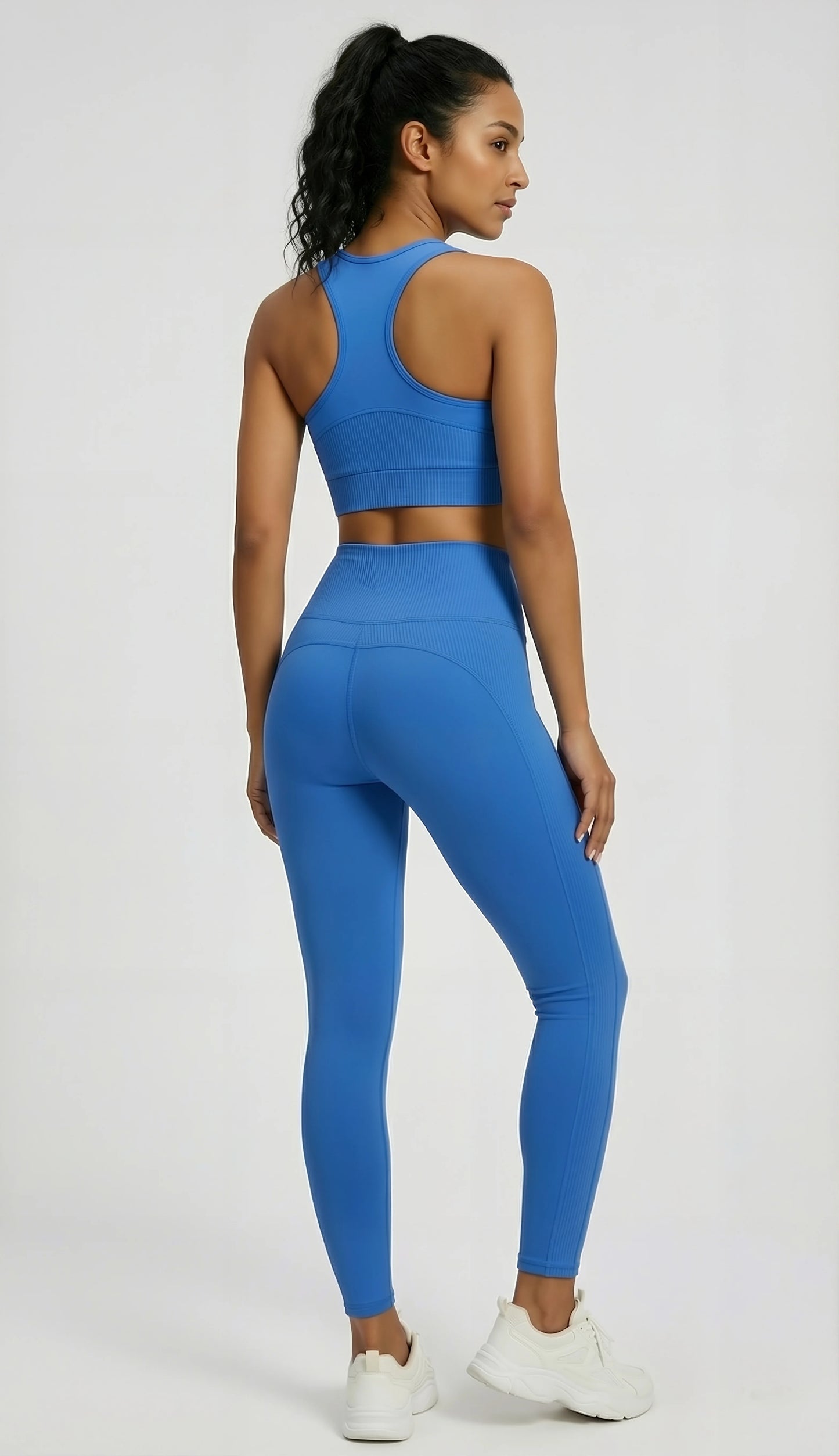 Active Sculpt Crop Top