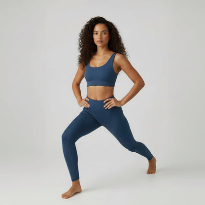 High-Rise Active Leggings