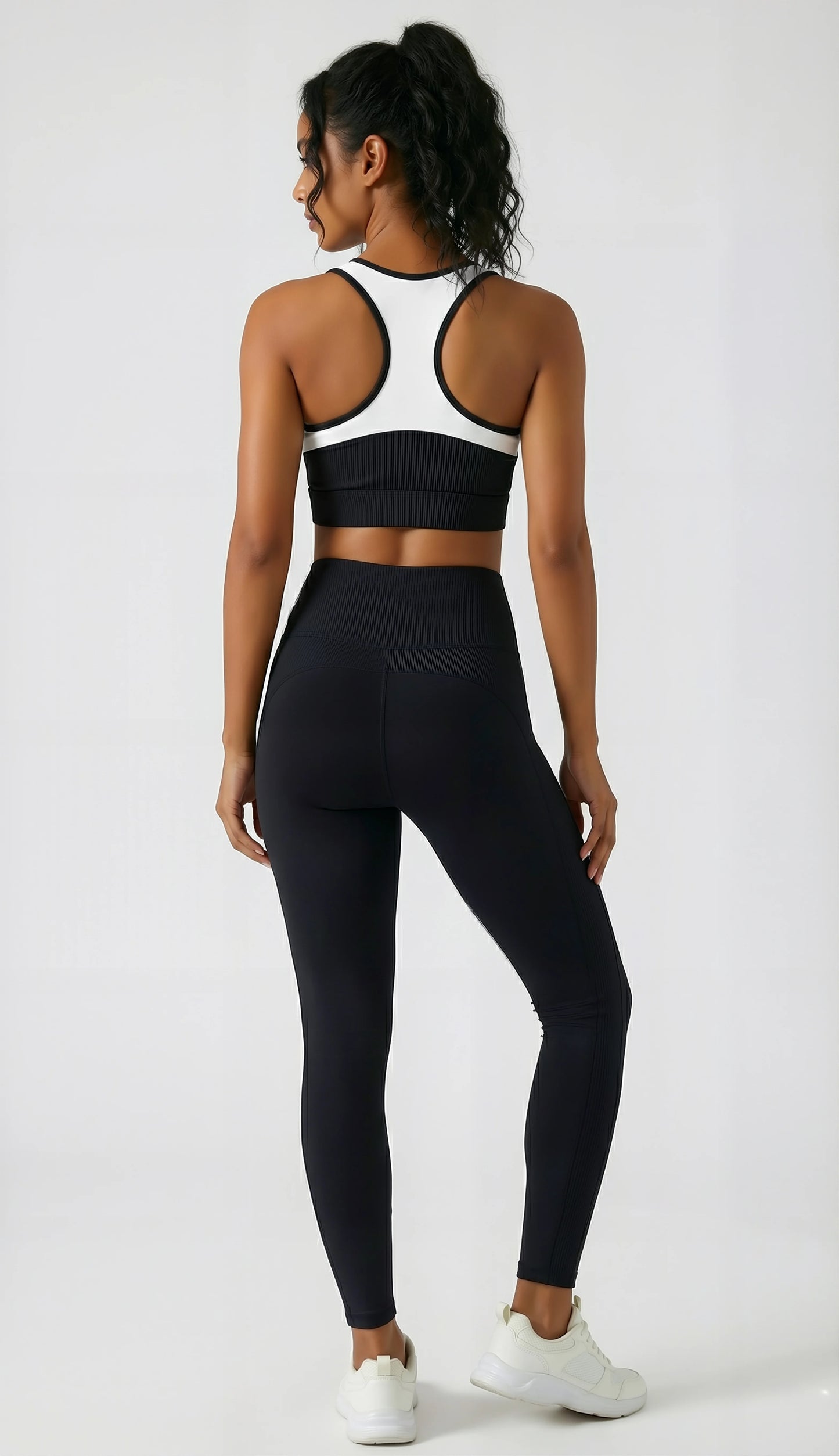 Active Sculpt Crop Top