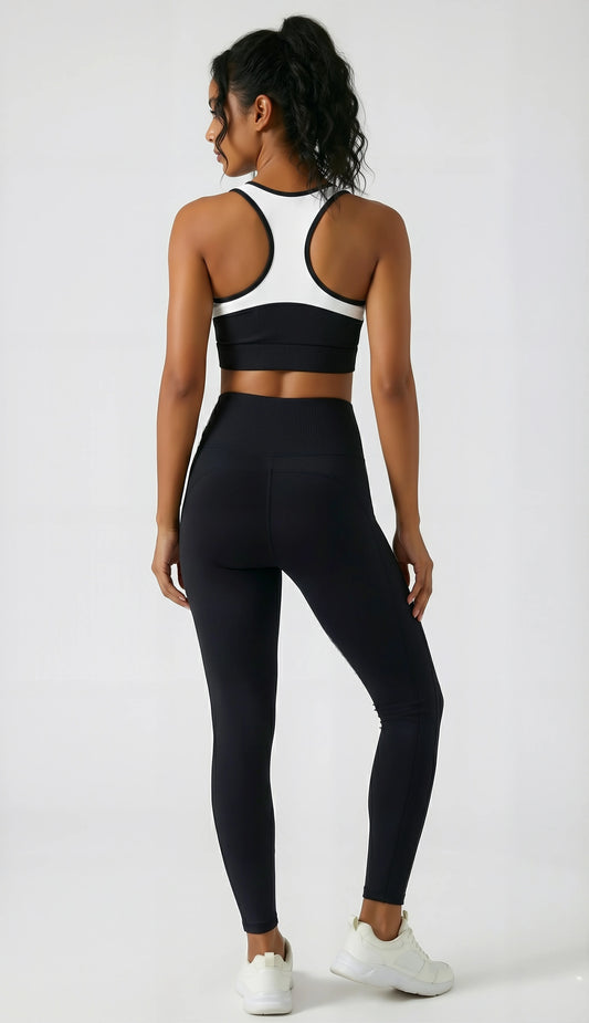 Active Sculpt Crop Top