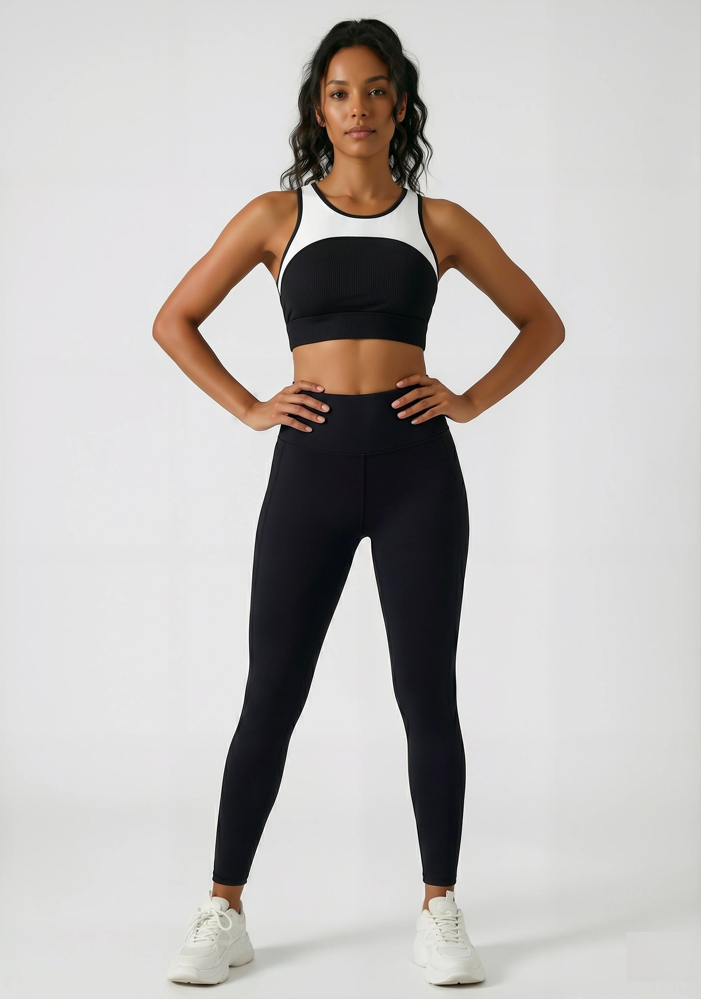 Active Sculpt Crop Top