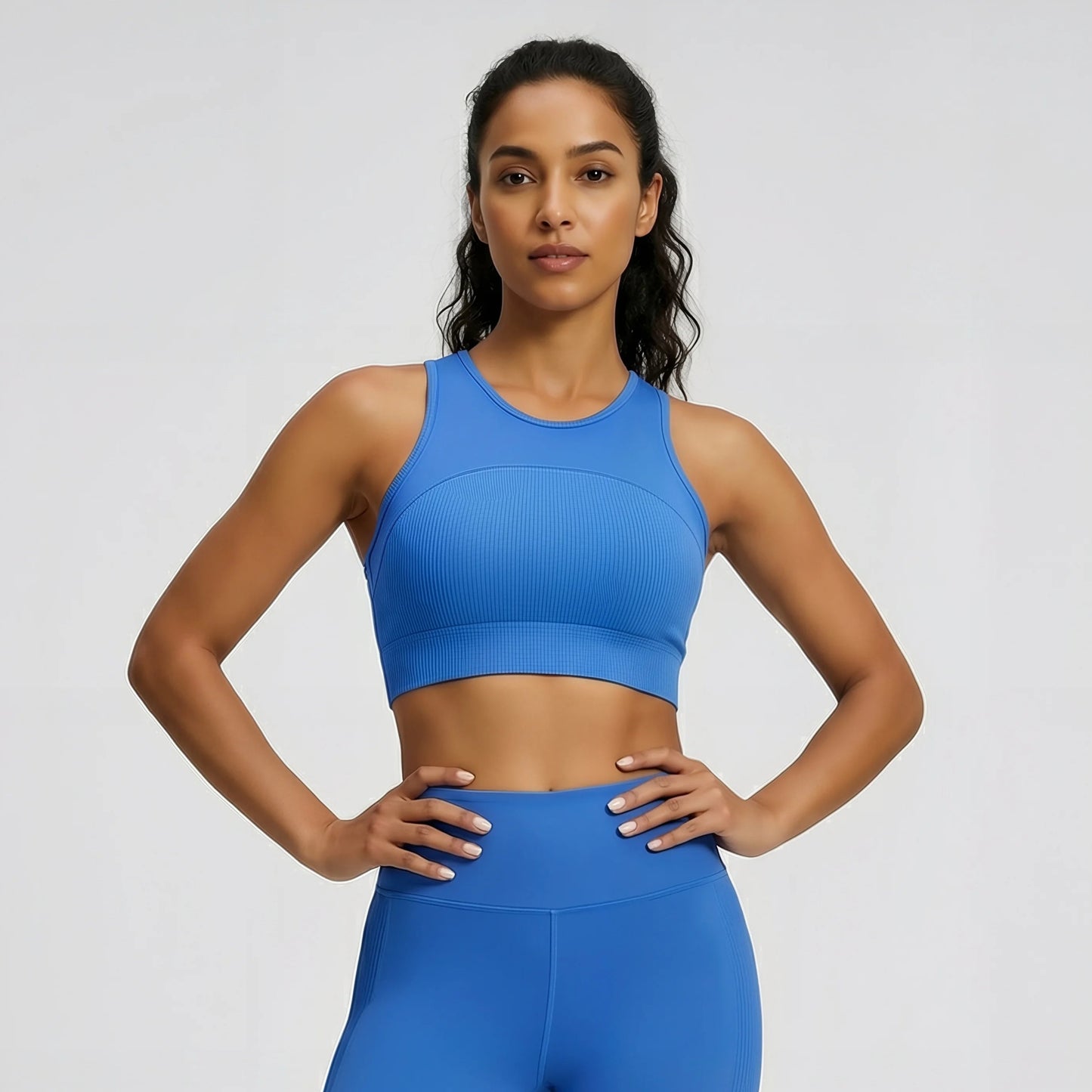 Active Sculpt Crop Top