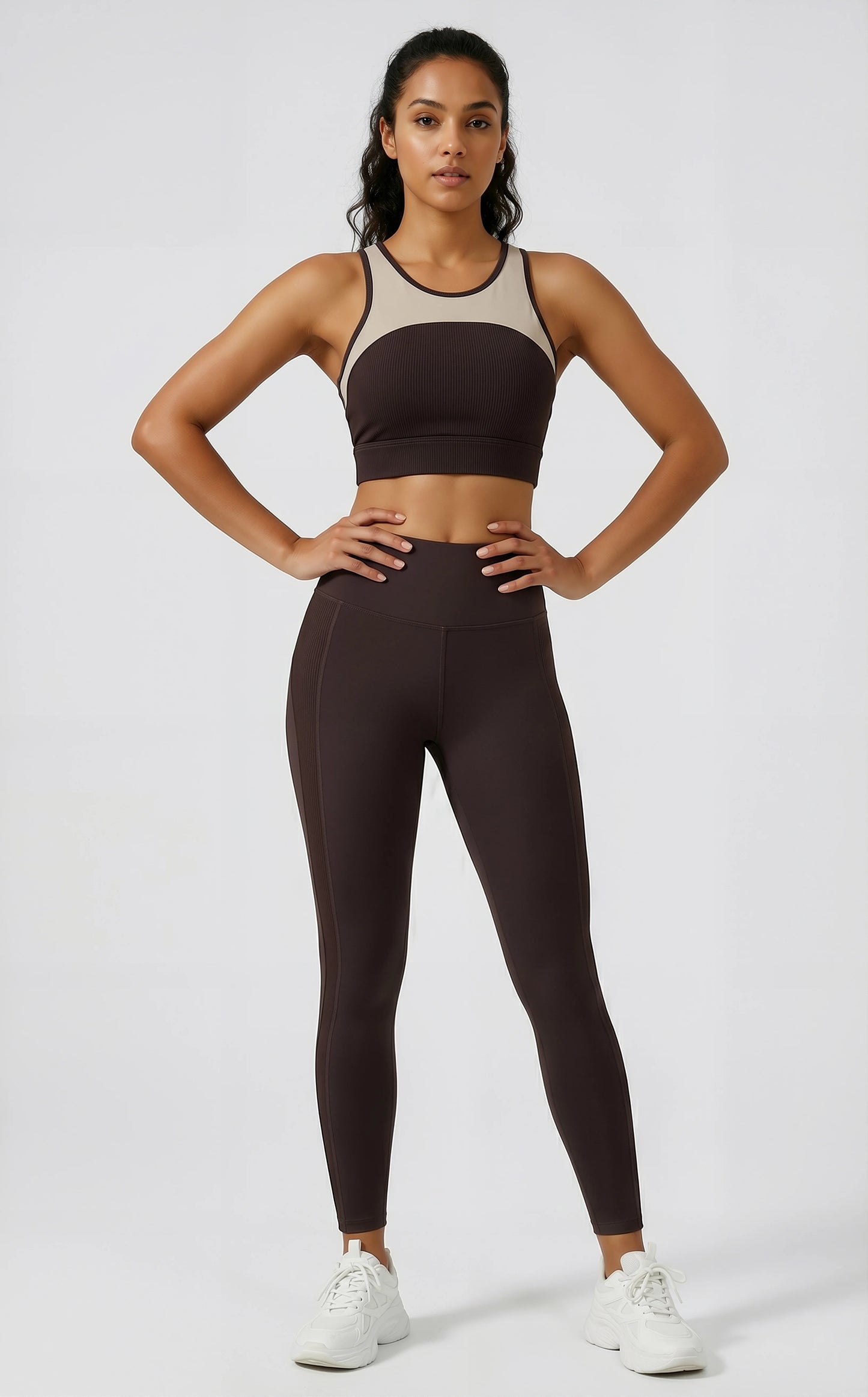 Active Sculpt Crop Top