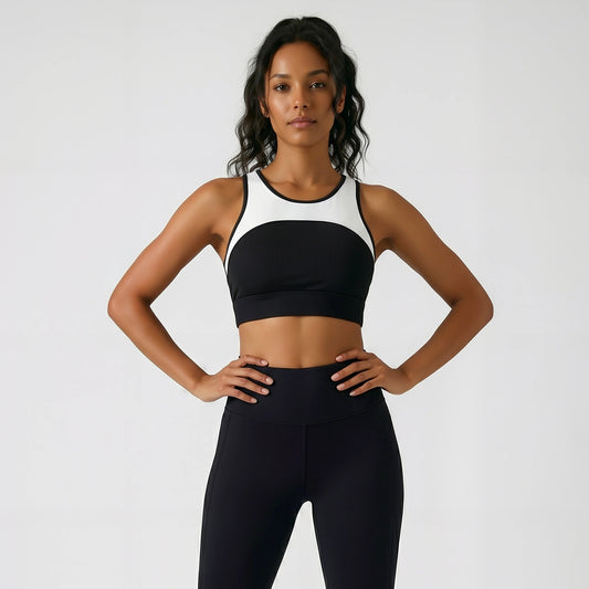 Active Sculpt Crop Top