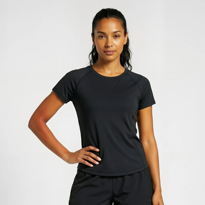 Running  set