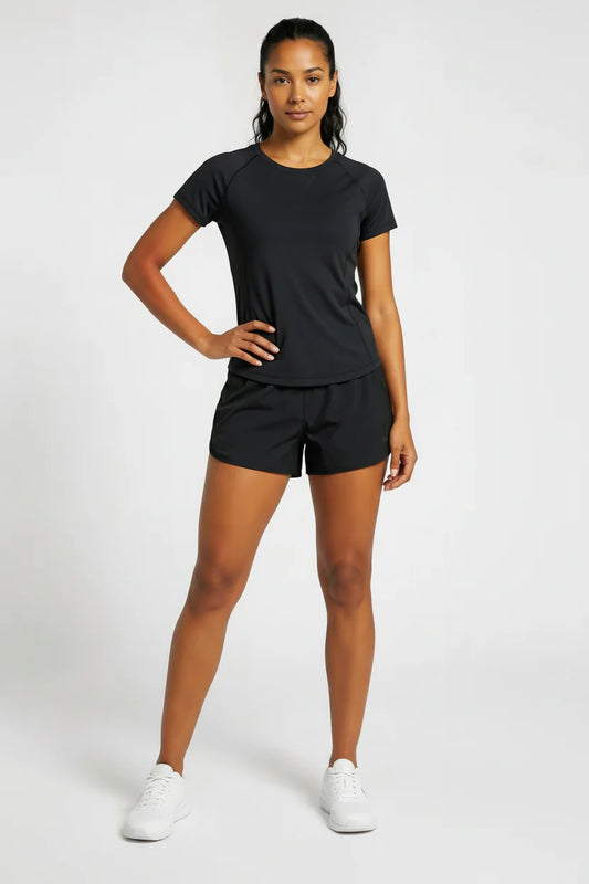 Running  set