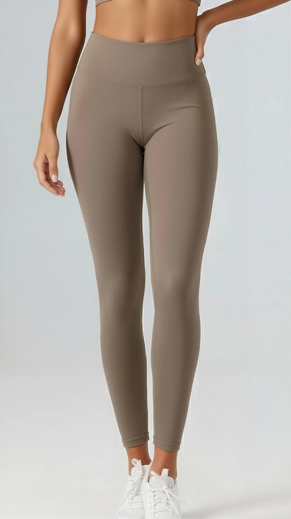 High-Rise Active Leggings