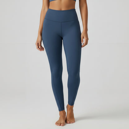 High-Rise Active Leggings