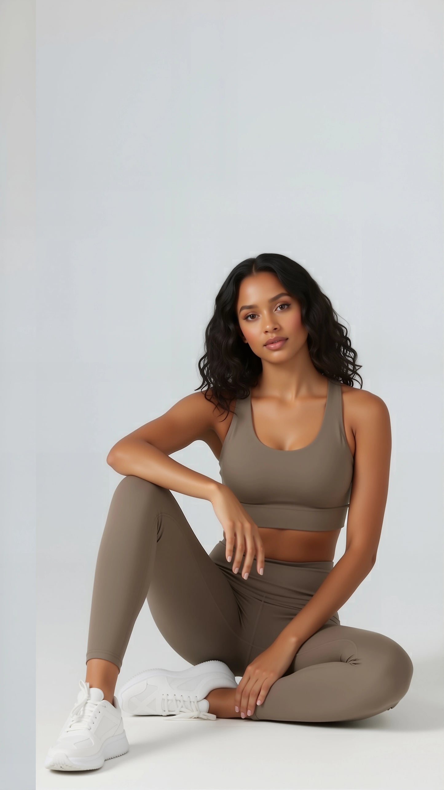 High-Rise Active Leggings