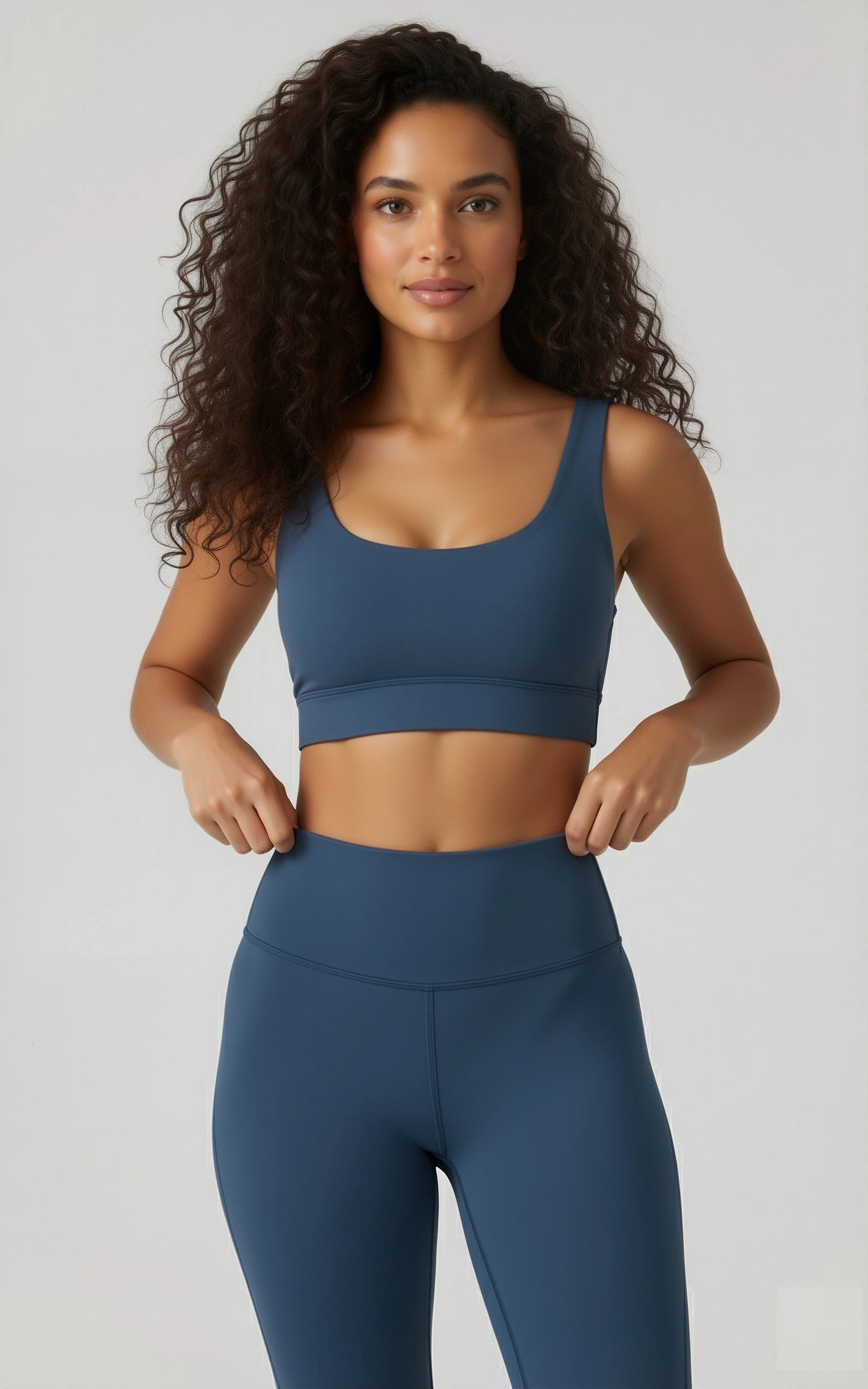 High-Rise Active Leggings