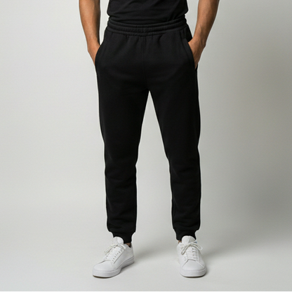 Sweatshirt and Jogger Pants Bundle